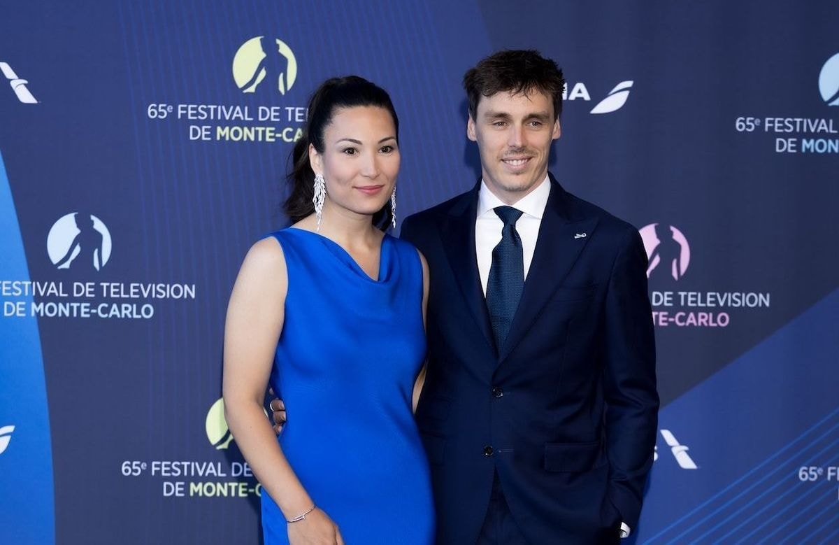 Marie Ducruet et Louis Ducruet partagent les coulisses de leur voyage avec leurs filles Victoire et Constance