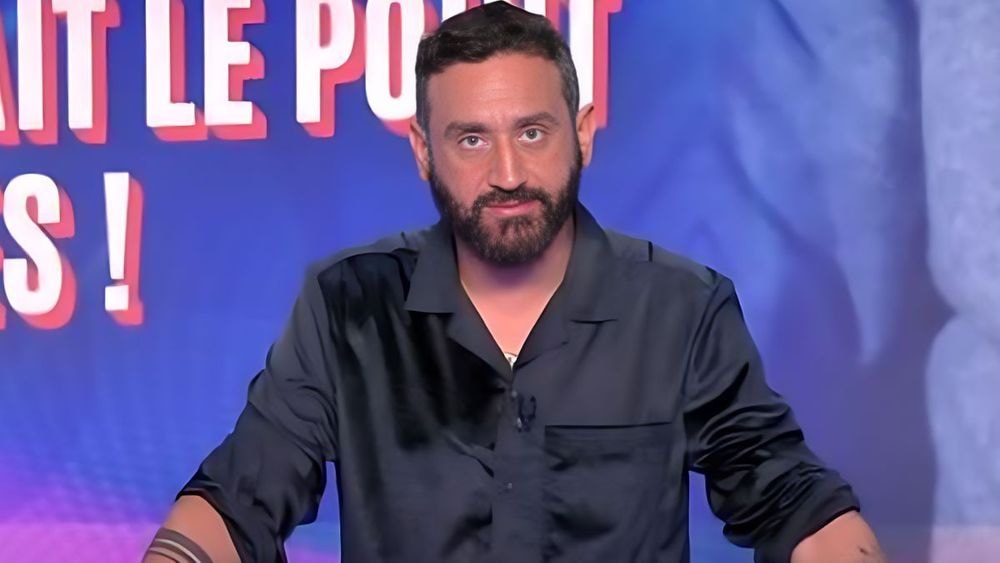 "Bye M6" : changement de plan pour TPMP ? Cyril Hanouna sur le point de rebondir