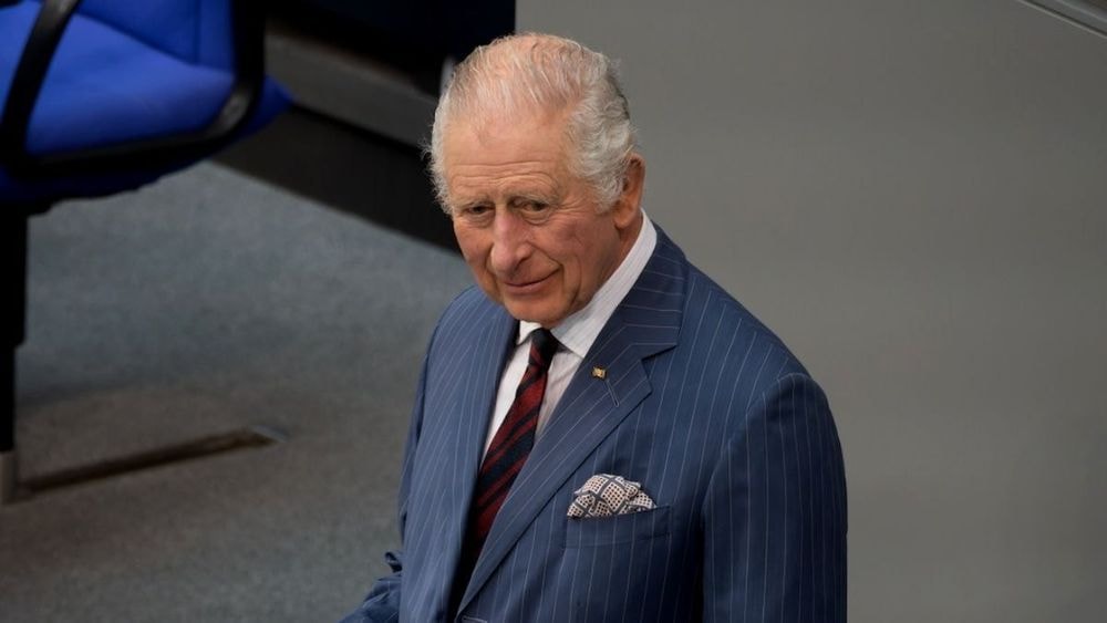 Cambriolage au Buckingham Palace : Charles III dépouillé de sa précieuse cave à vin