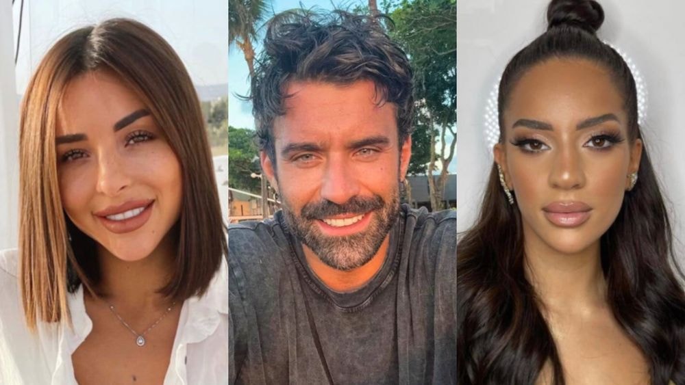 "Ça se voit qu'elle est heureuse" : Rym Renom célèbre la rupture entre Marwa Merazka et Vincent Queijo !