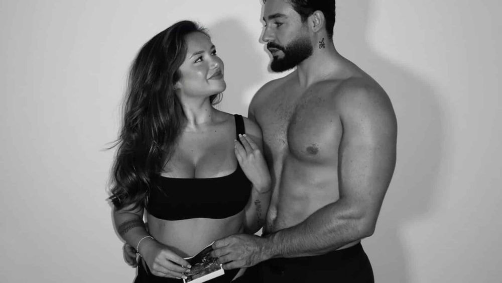 Victoria Mehault : enceinte, elle dévoile son annonce à son chéri, regardez !