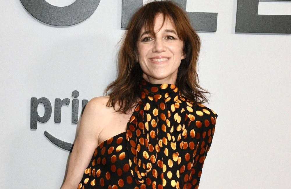 Charlotte Gainsbourg : « Je déteste le téléphone »