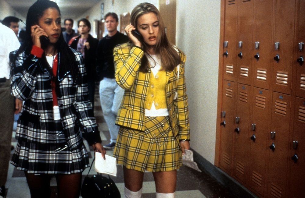 Doji, l’IA qui crée nos looks comme dans « Clueless »