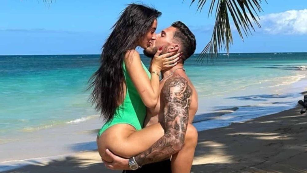 Carla Talon et Bryan Dubois : le couple attend son premier enfant et dévoile une adorable vidéo !