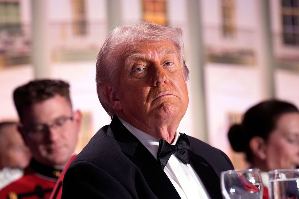 Donald Trump amoureux de Lady Di alors qu'il était marié ? Ses gestes "donnaient la chair de poule..."