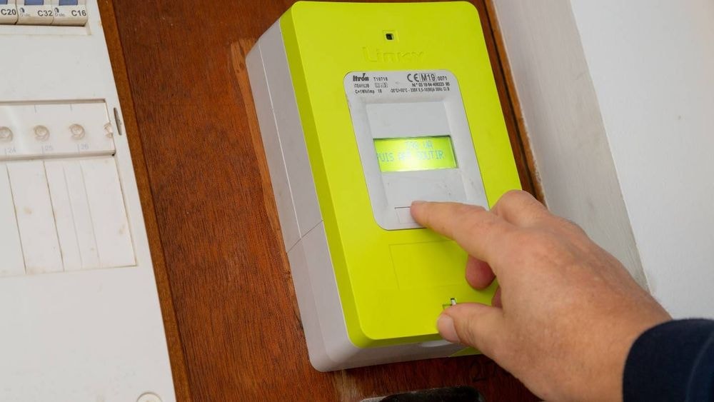 Linky : voici ce que vous risquez de payer en 2025 si vous refuser d'installer le compteur