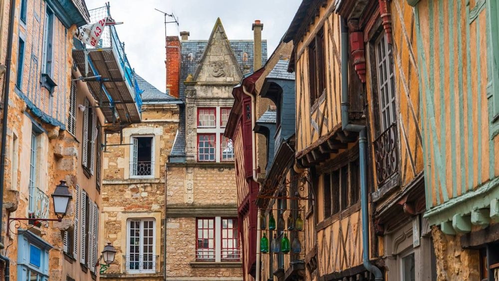 Marché immobilier au Mans : hausse modérée des prix entre mai et juin 2026
