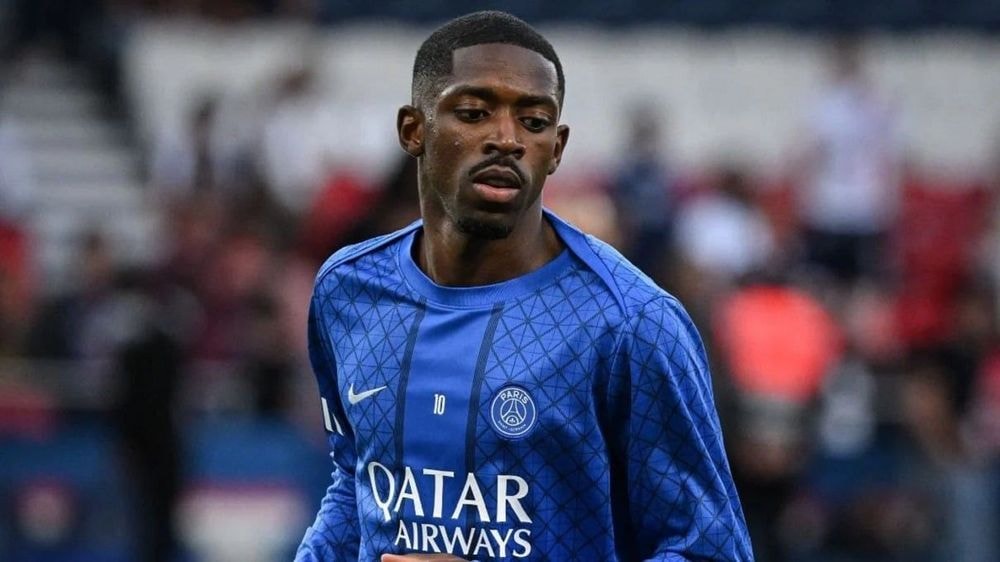 Ousmane Dembélé furieux contre Didier Deschamps : "Je comprends sa colère", le sélectionneur accuse le coup