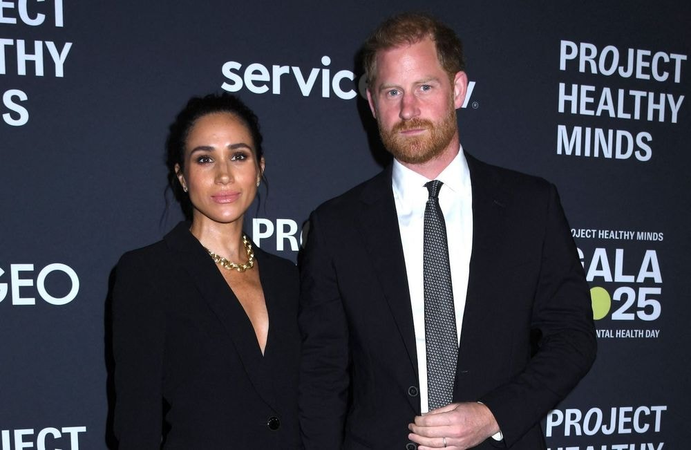Prince Harry : son épouse, Meghan Markle, dévoile en images son dimanche en famille avec Lilibet et Archie