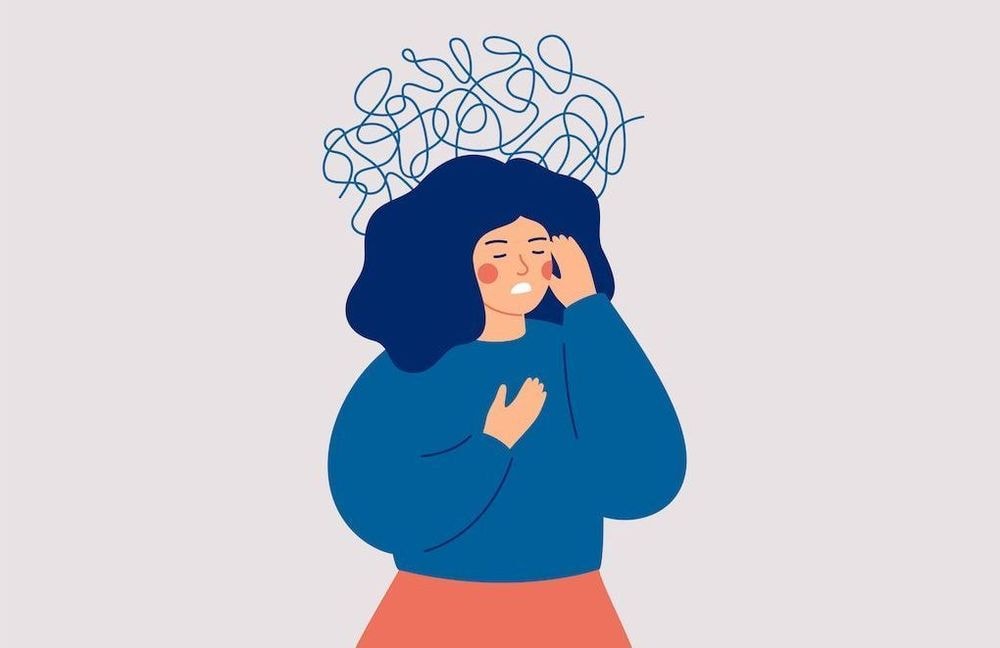 Crise cardiaque : cette conséquence sur la santé mentale chez les femmes
