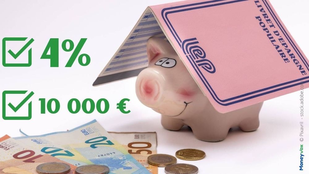 Livret d'épargne populaire : « Mes intérêts dépassent le plafond, c'est grave ? »