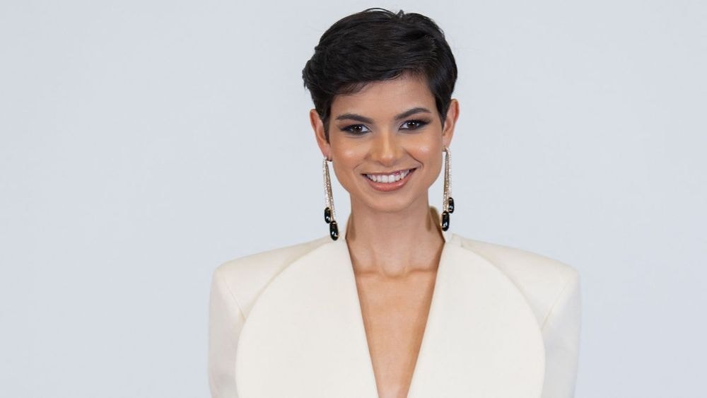 Eve Gilles prend la parole sur l'après Miss France : "En ce jour, j'ai envie de…"
