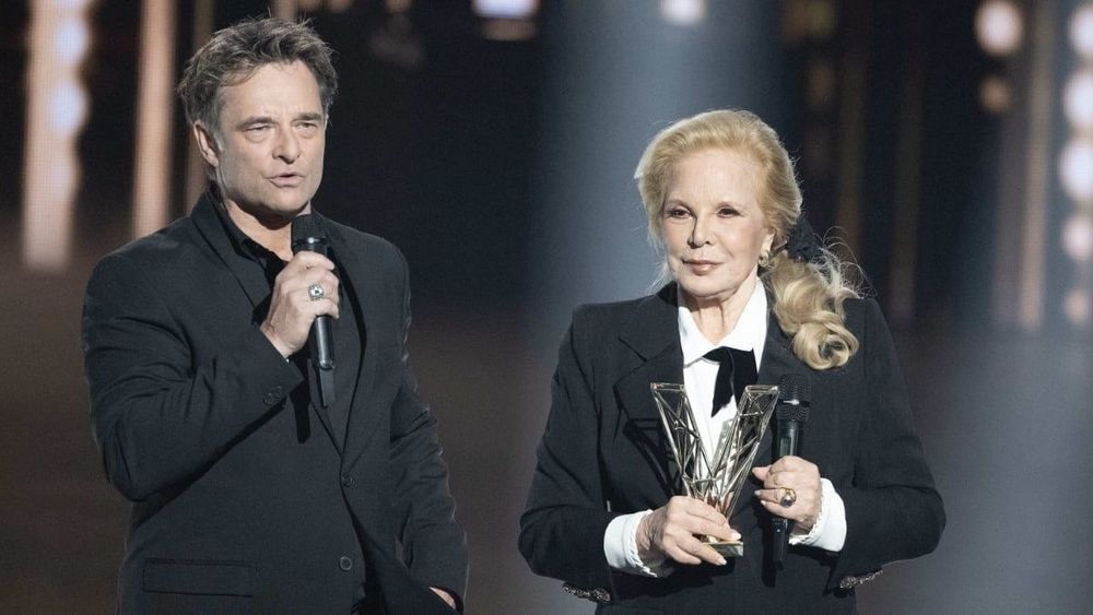 David Hallyday traité de "fils à papa" par Johnny, Sylvie Vartan furax : ce jour où tout a basculé