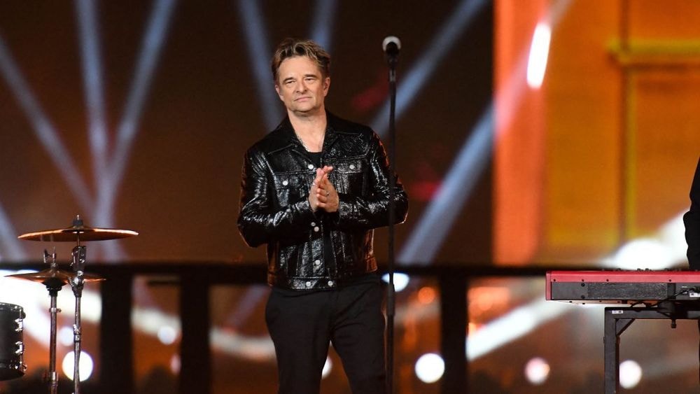 David Hallyday arrête les hommages pour son père ? "Je refermerai cette page"