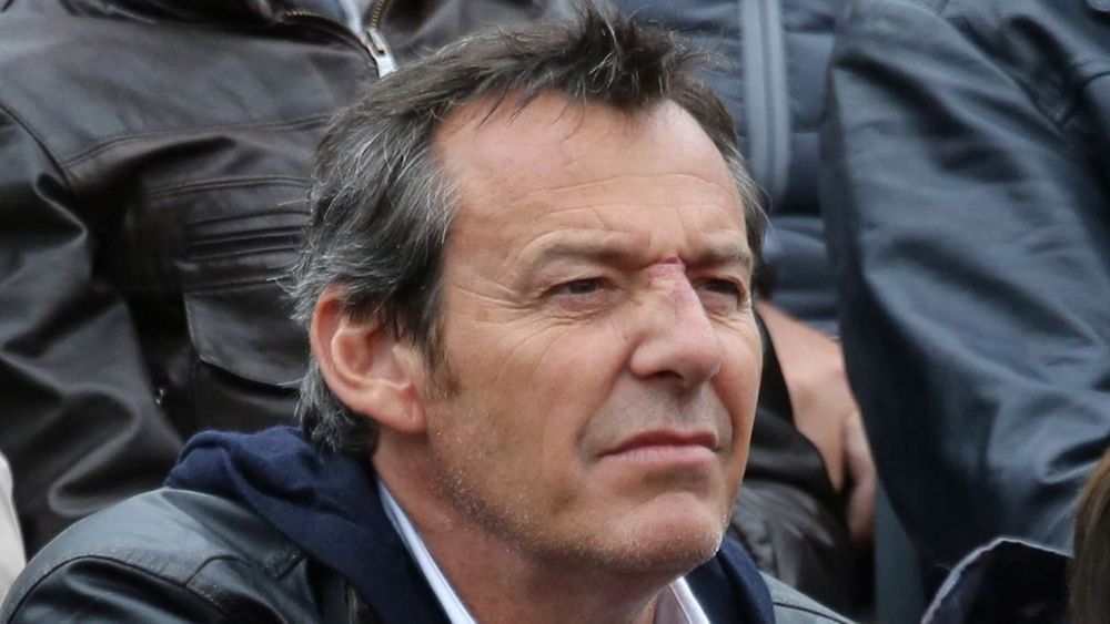 Jean-Luc Reichmann dévoile le moment où sa mère l'a cru mort : "Elle n'en a pas dormi"