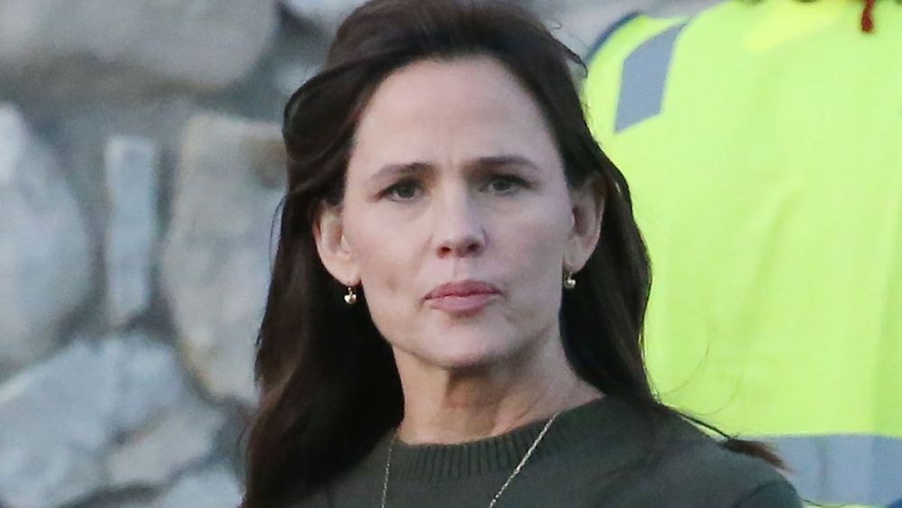 Jennifer Garner : l'actrice perd une amie dans les incendies qui ravagent Los Angeles