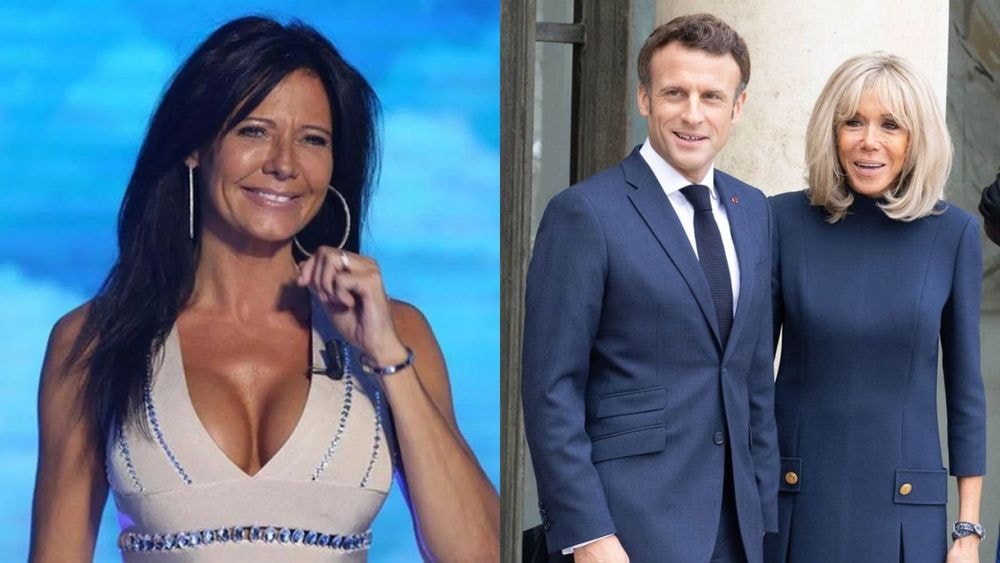 "Ils avaient déjà…" : Nathalie Andreani persuadée que Brigitte et Emmanuel Macron lui doivent quelque chose