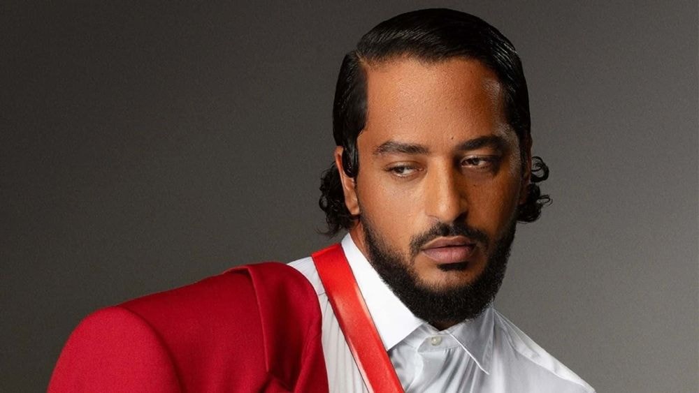 Eurovision 2024 : l'ordre de passage de Slimane connu à une semaine de la finale : pourquoi il peut lui porter chance ?
