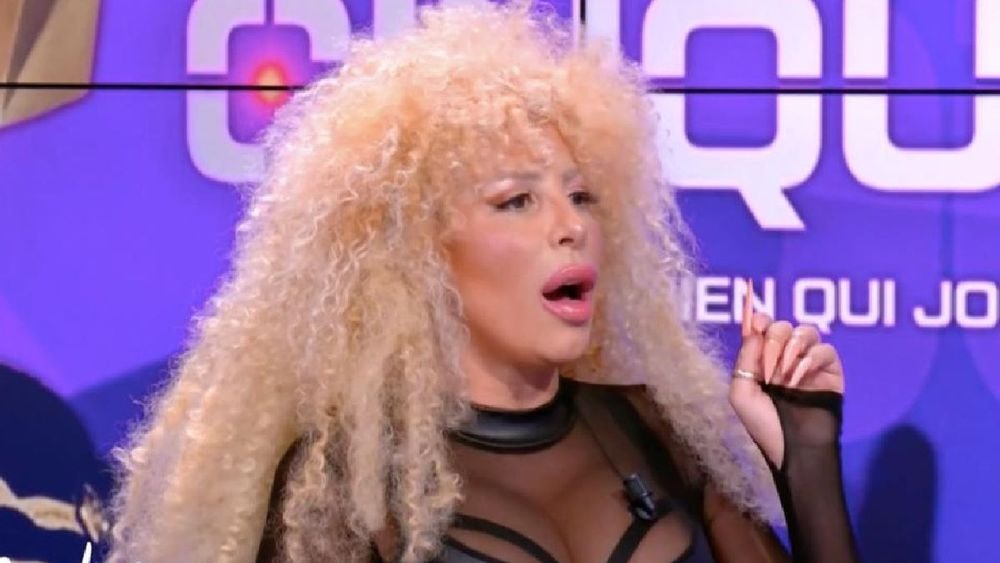 Afida Turner dans Lol : qui rit, sort, évoque sa participation à la série, « J’ai cru que c’était une blague »