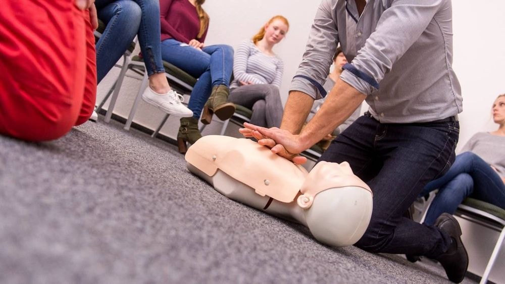 Un nouveau crédit d'impôt pour se former aux gestes de premiers secours ?