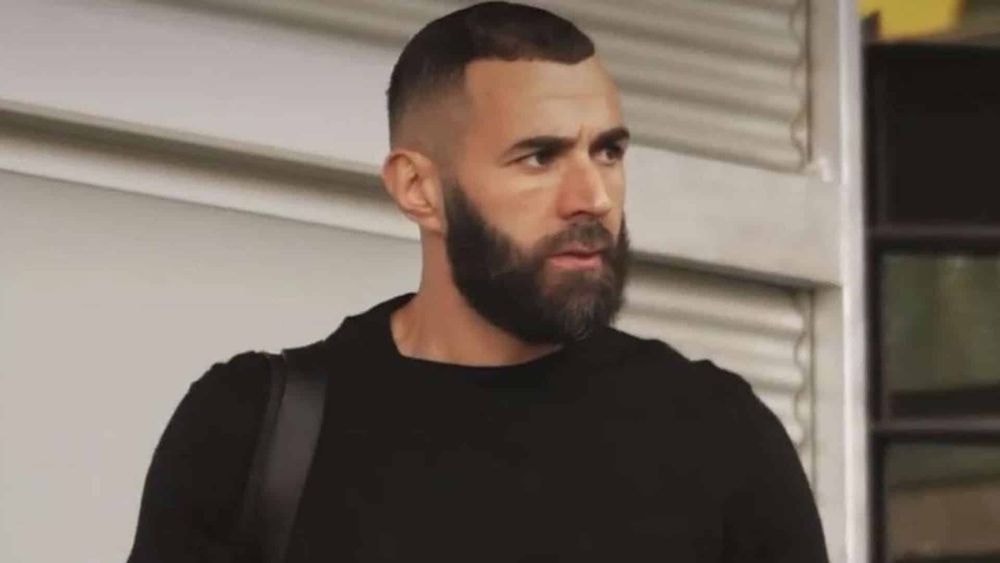 Karim Benzema : papa pour la 4ème fois, des photos exclusives de son fils dévoilées !
