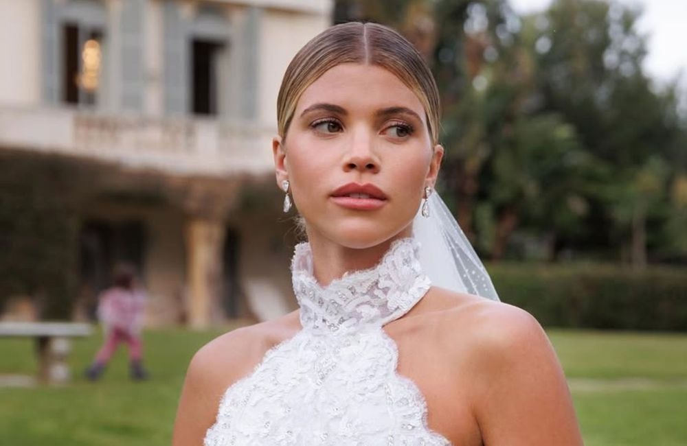 5 erreurs courantes que font les mariées avec leur maquillage
