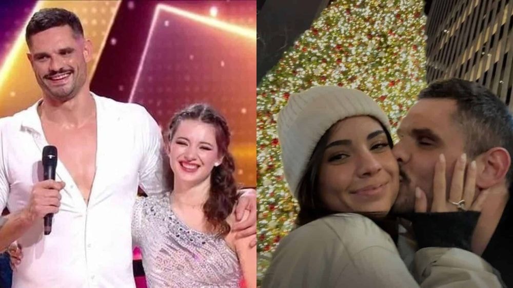 Elsa Bois (DALS) : le geste très explicite de la danseuse envers Lola Dumenil, l’ex de Florent Manaudou !