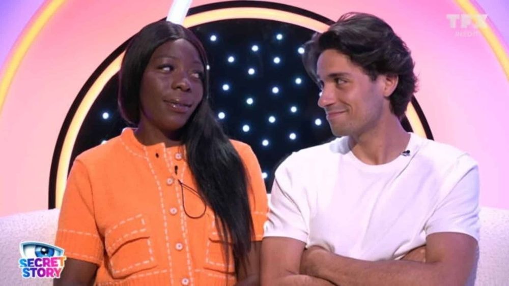 Romy et Mayer (Secret Story) : les candidats se confient sur leur séparation !
