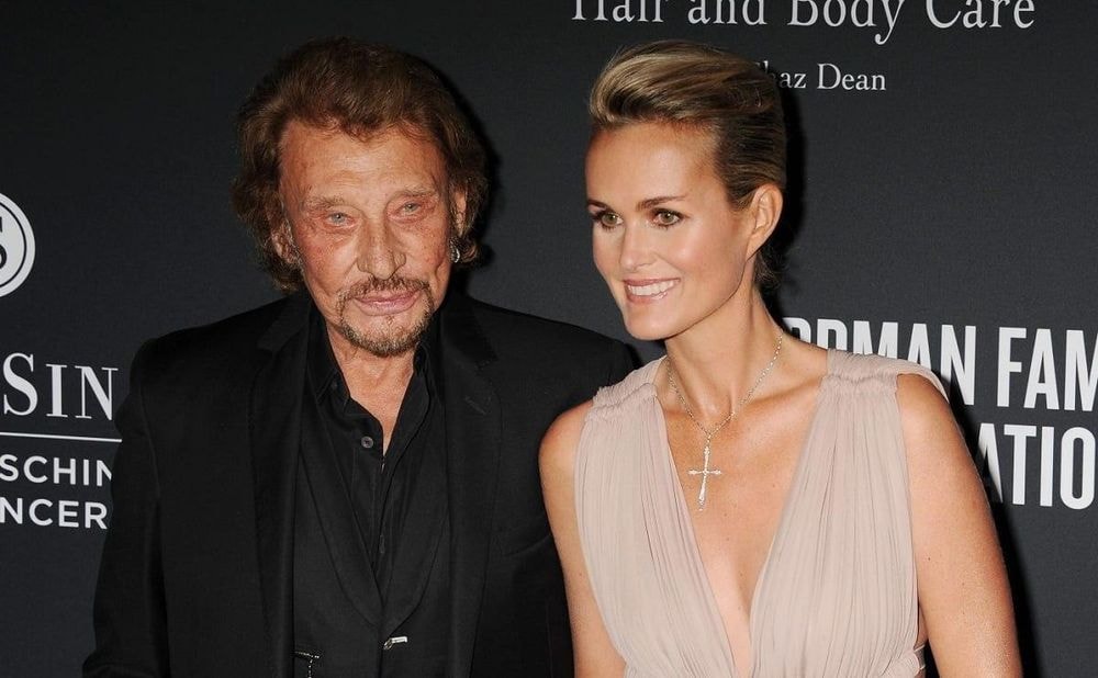 "Même sans Johnny Hallyday, la vie continue" : voici ce que devient Marnes-la-Coquette, où sa villa a ENFIN été vendue