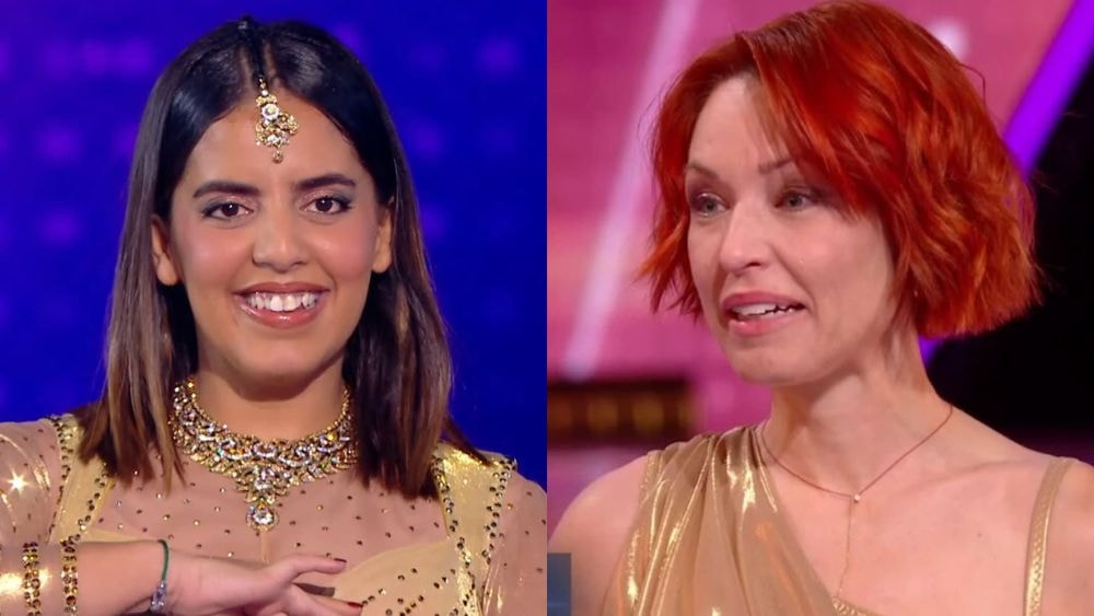 Danse avec les stars : la production ne peut pas exclure Inès et Natasha, on vous dit pourquoi !