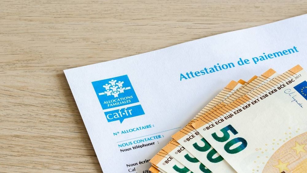 INFO MONEYVOX. La hausse officielle du RSA et des allocations de la CAF est de 0,8% au 1er avril 2026