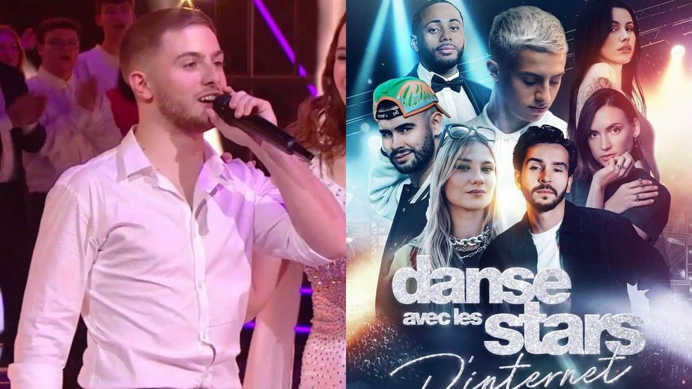 Quand sera diffusée la finale de Danse avec les stars d'Internet en direct sur TF1 ? Michou répond !
