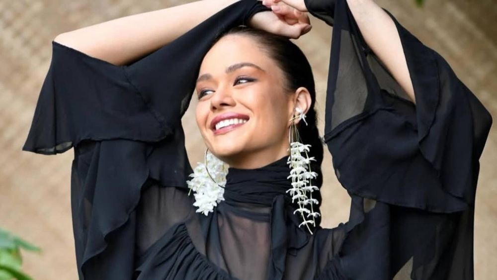 "Un membre de ma famille est atteint de troubles mentaux" : Hinaupoko Devèze (Miss France 2026) s’engage pour la santé mentale