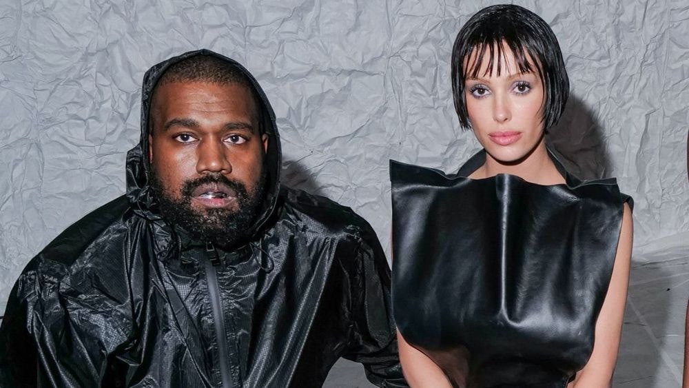Bianca Censori accusée d'envoyer du contenu X : nouvelles révélations sur la femme de Kanye West