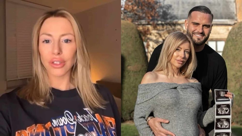 "Je pouvais plus le cacher" : Stéphanie Clerbois enceinte, elle se confie pour la première fois depuis l'annonce !