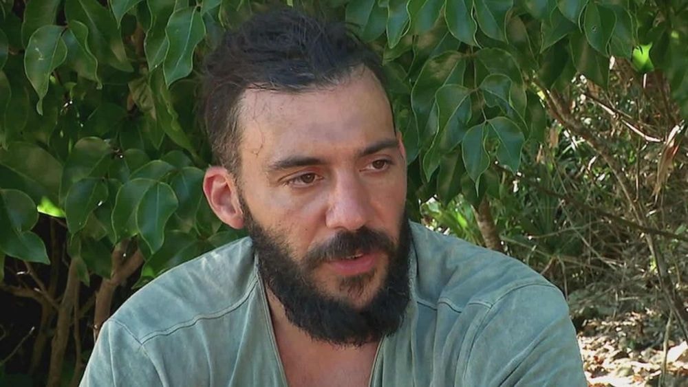 "J'ai rétréci" : David (Koh-Lanta, Les chasseurs d'immunité) détient le record de perte de poids pendant l'aventure !