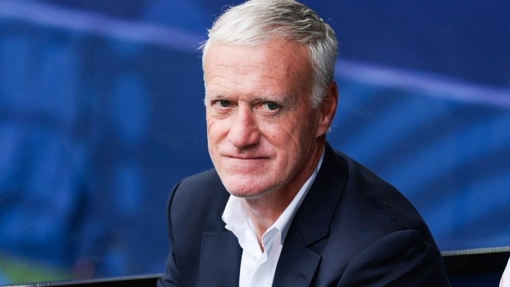 Didier Deschamps : son refuge secret à Concarneau face à l'archipel des Glénan, "J'aime ce panorama"