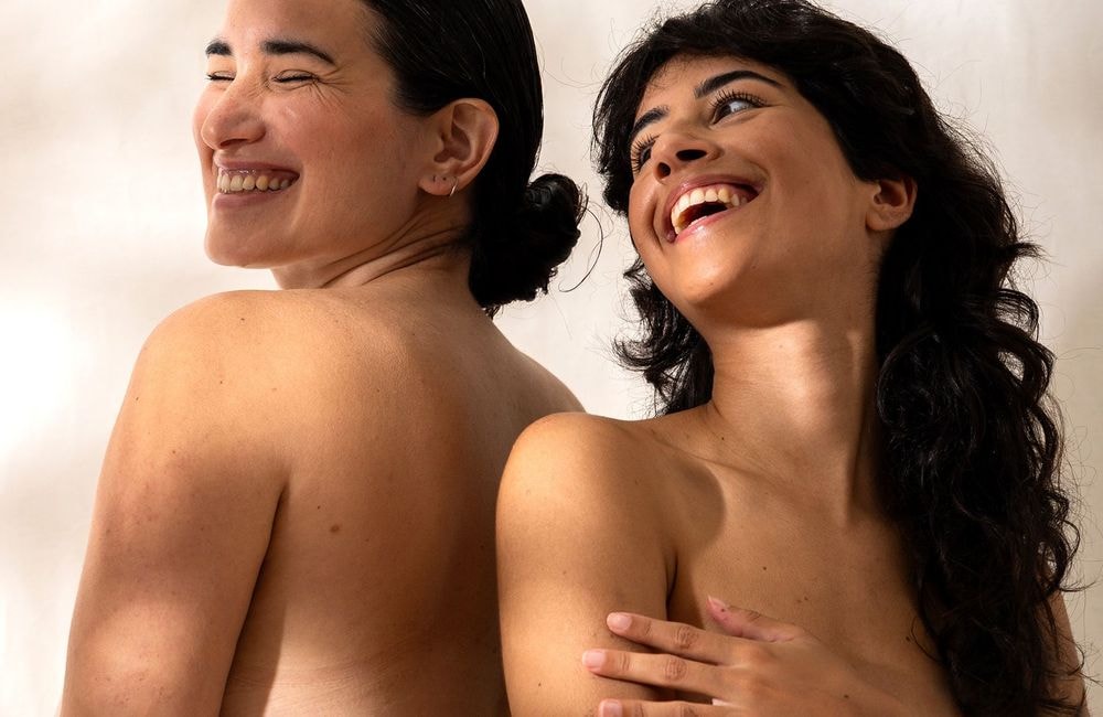 Cette astuce validée par la sexologue Diane Deswarte pour exprimer ses désirs à son partenaire cet été