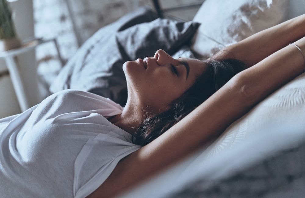 Cette position acrobatique va stimuler votre point G comme jamais