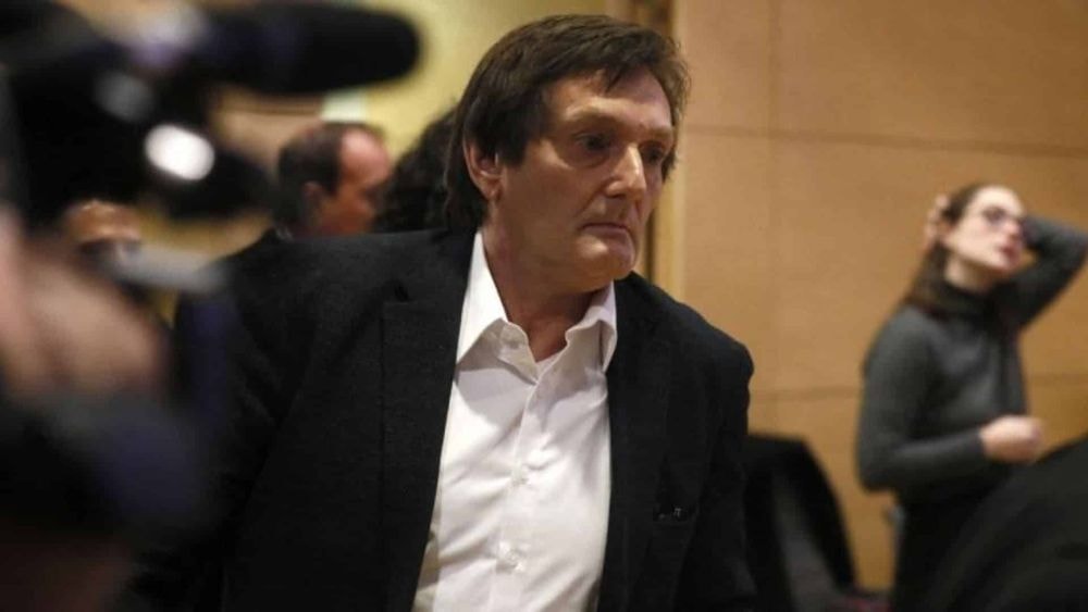 Pierre Palmade : "Elle y est très mauvaise", ses conditions de détention particulièrement difficiles