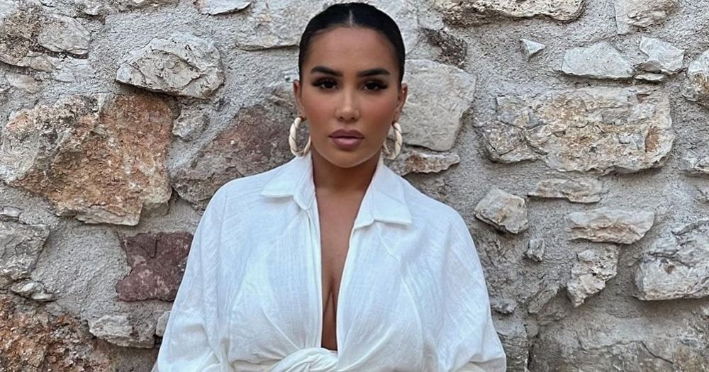Milla Jasmine : attaquée sur son physique, elle voit rouge et réagit cash