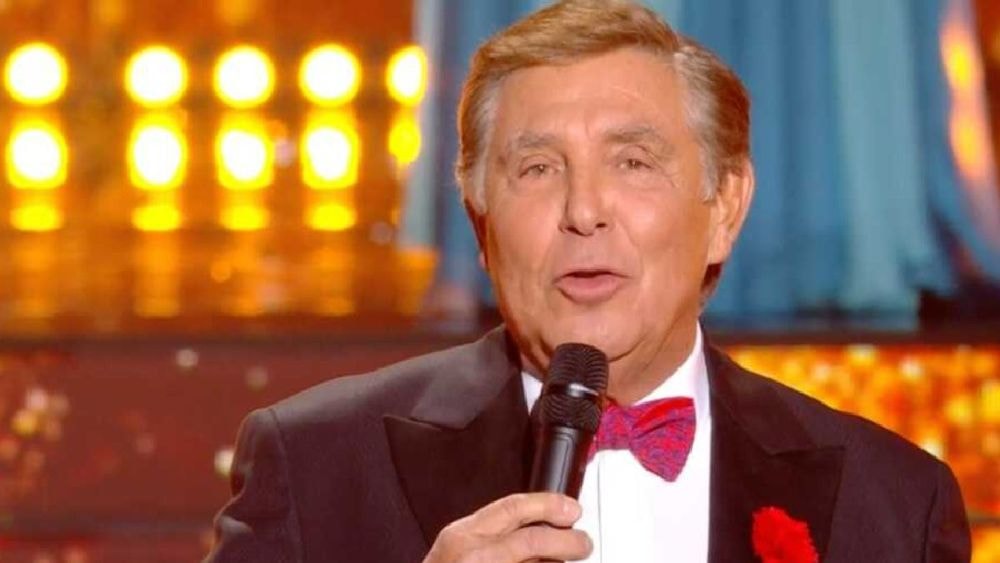 Jean-Pierre Foucault bientôt à la retraite ? Son salaire mirobolant révélé
