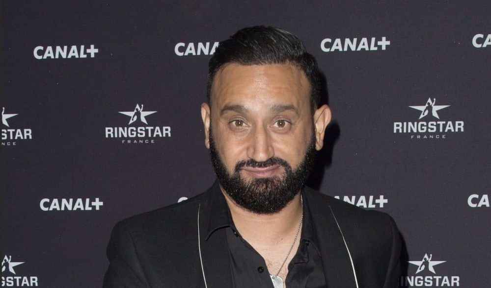 Cyril Hanouna : "C'est un...", un animateur d'une chaîne concurrente sans langue de bois à son sujet