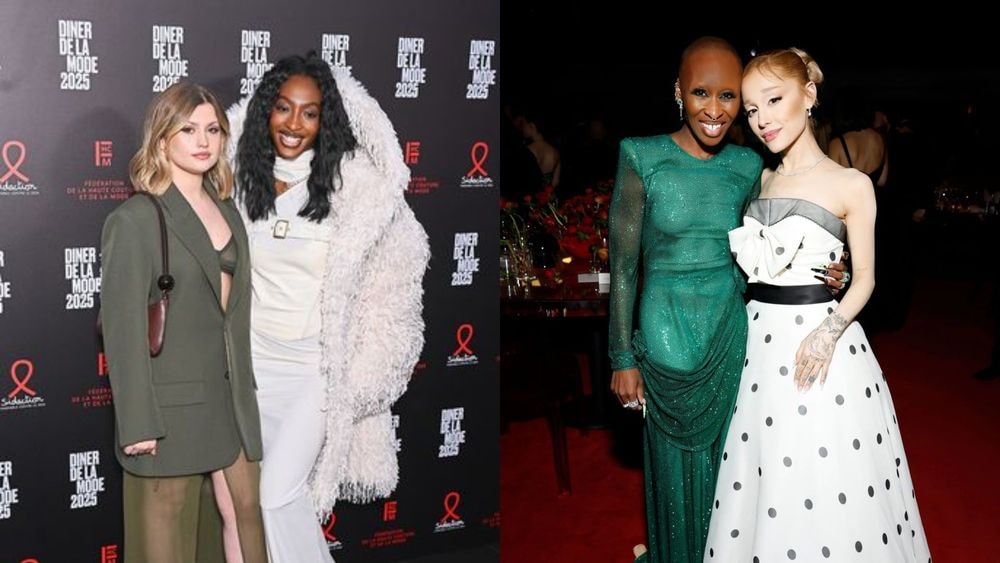 Marine et Ebony (Star Academy) : les chanteuses comparées à Ariana Grande et Cynthia Erivo pour une raison bien précise