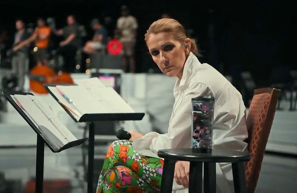 « Comme si quelqu’un vous étranglait » : ce que ressent Céline Dion lorsqu’elle chante