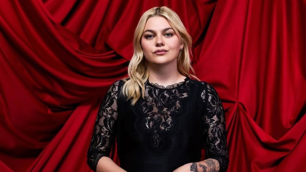 Louane : a quelques heures de l'Eurovision, elle publie un message bouleversant sur ses réseaux sociaux