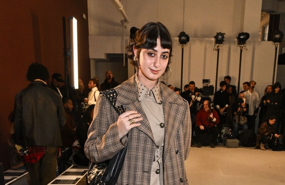 Rama Duwaji, épouse du maire de New York, fait sensation à la Fashion Week