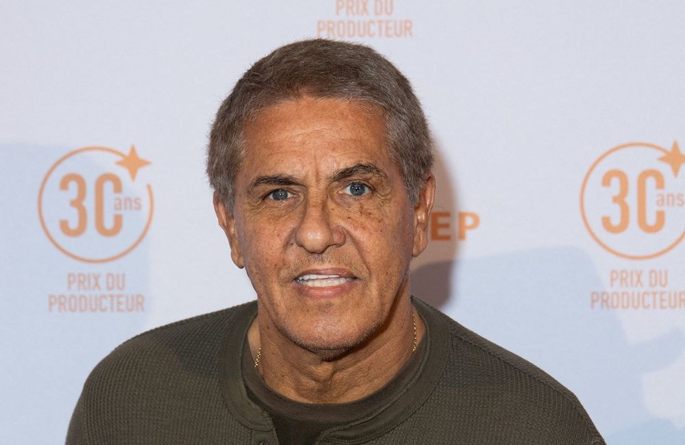 Œil amoché et traces de coups : l'acteur Samy Naceri visé par une plainte pour violences