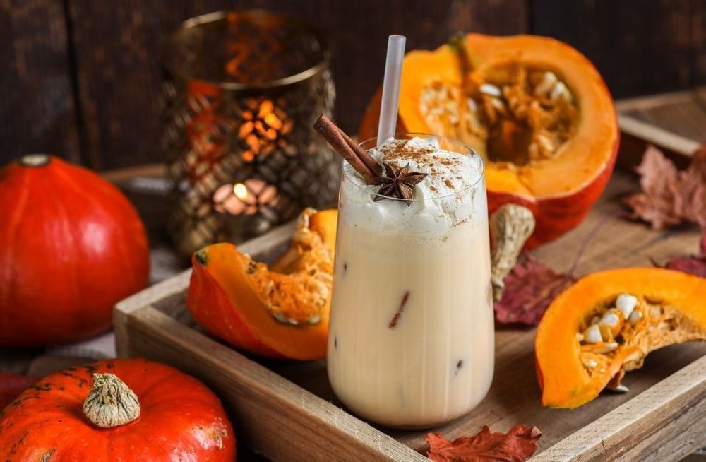 Le Pumpkin Spice Latte : cette version va booster votre immunité pendant les journées froides