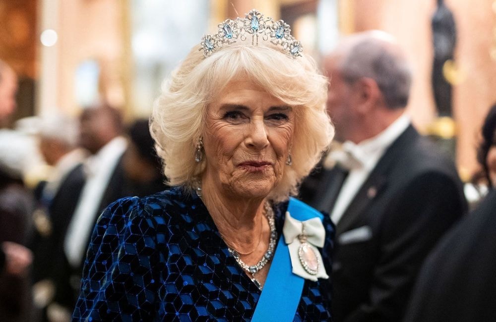 Reine Camilla : sa demande touchante à son fils Tom pour Noël, après « 2 années d’enfer »